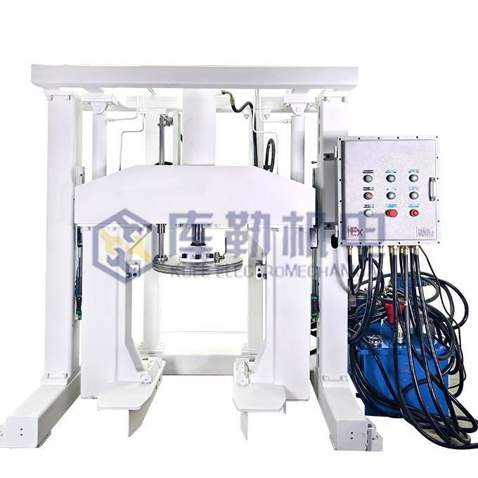 60L壓料機(jī)/擠出機(jī)（防爆款）